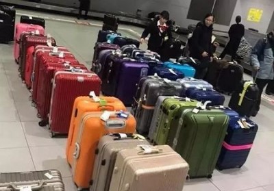 孟村行李托运公司
